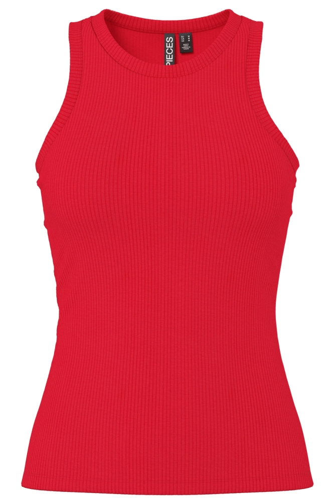 PCRUKA BOXER TANK TOP JRS NOOS BC 17133673 LOLLIPOP